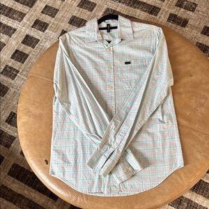 RVCA Medium Button Up
